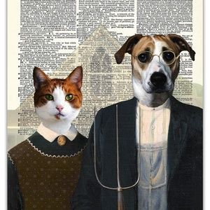 Meet your Posher, Gotta